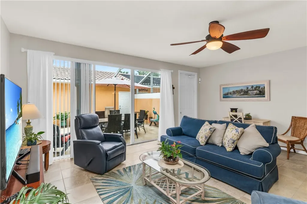 8102 Chianti Lane Naples FL 34114