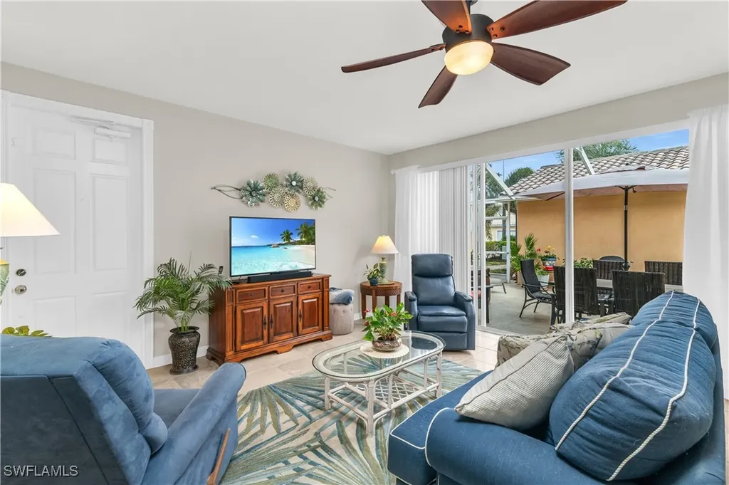 8102 Chianti Lane Naples FL 34114