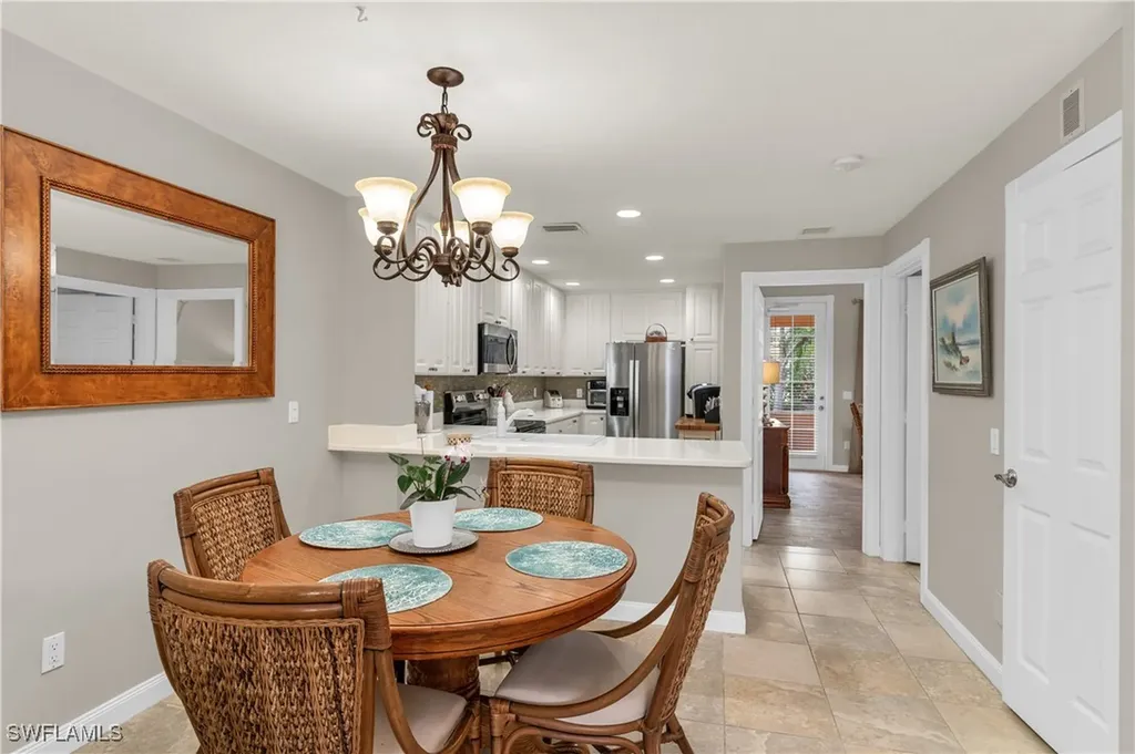 8102 Chianti Lane Naples FL 34114