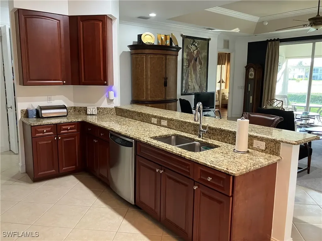 Naples FL 34109