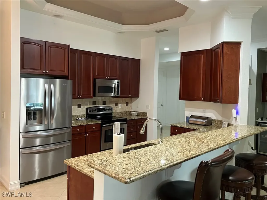 Naples FL 34109