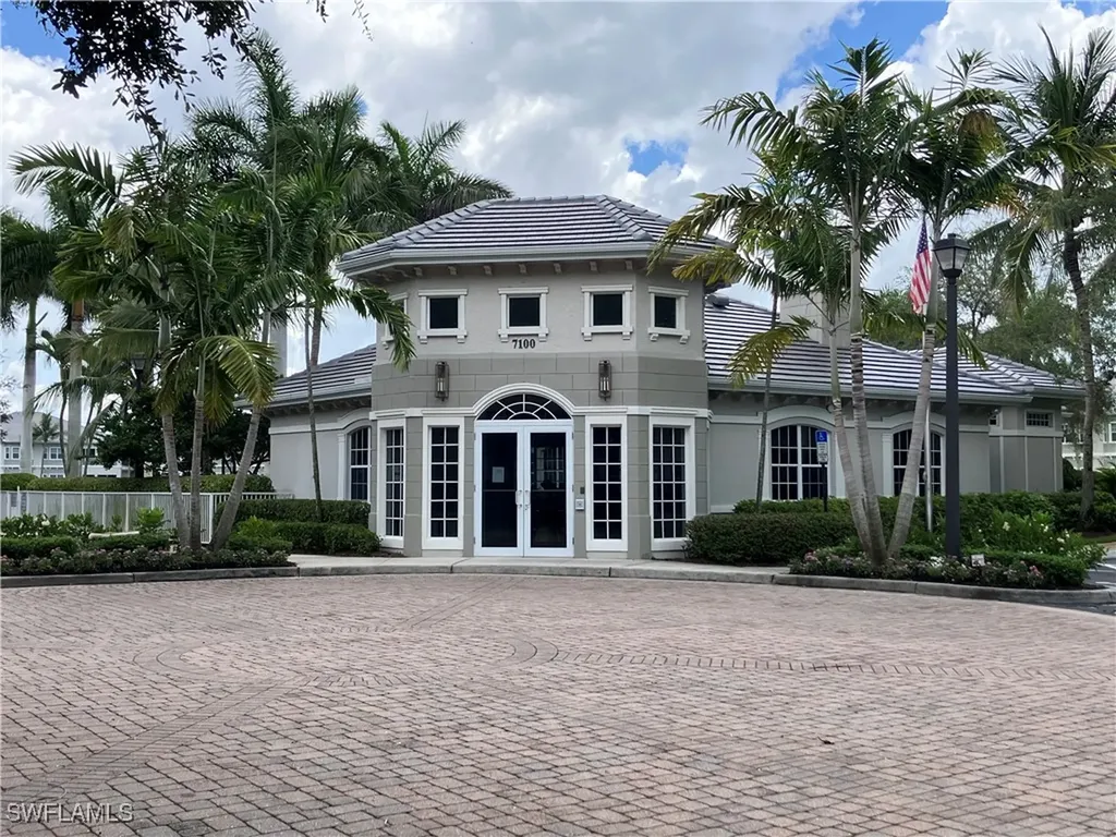 Naples FL 34109