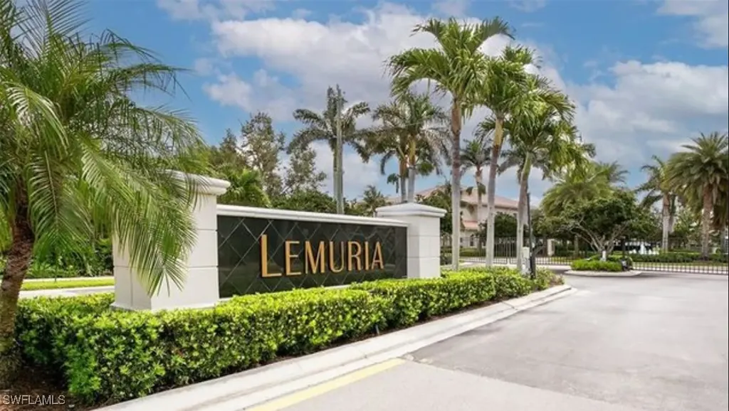 Naples FL 34109