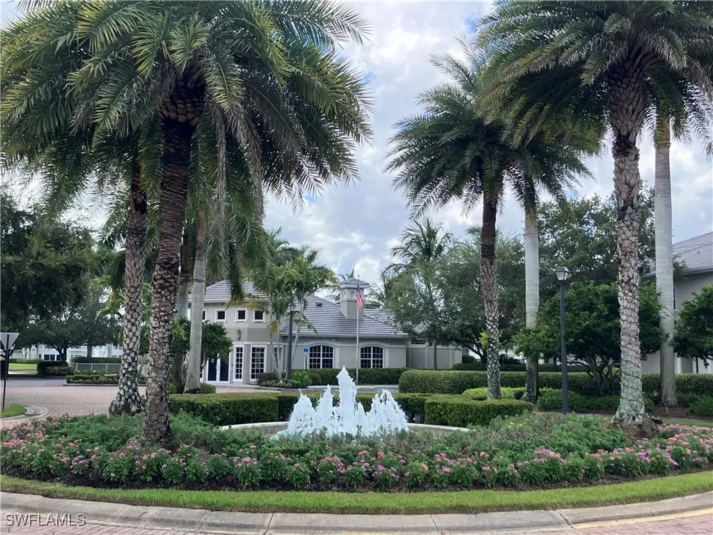 Naples FL 34109