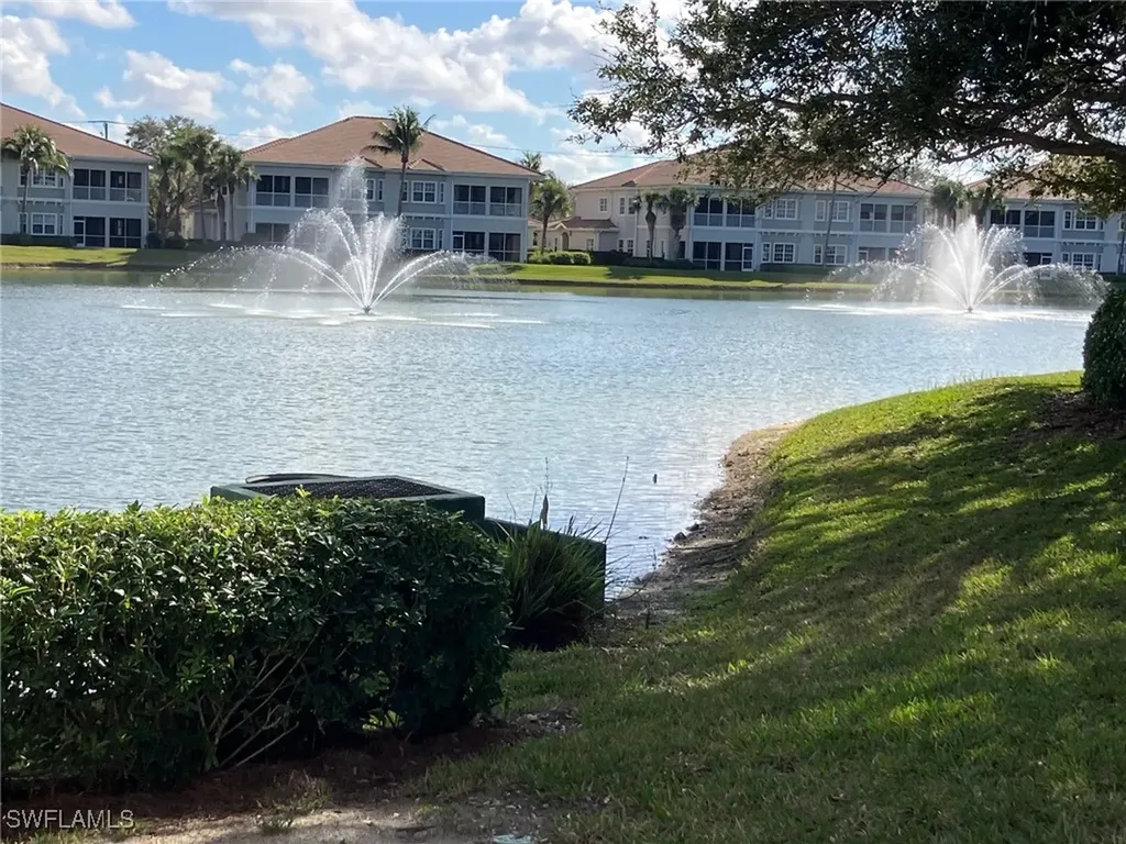 Naples FL 34109