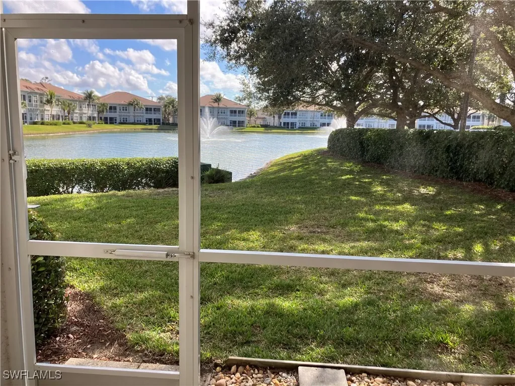 Naples FL 34109