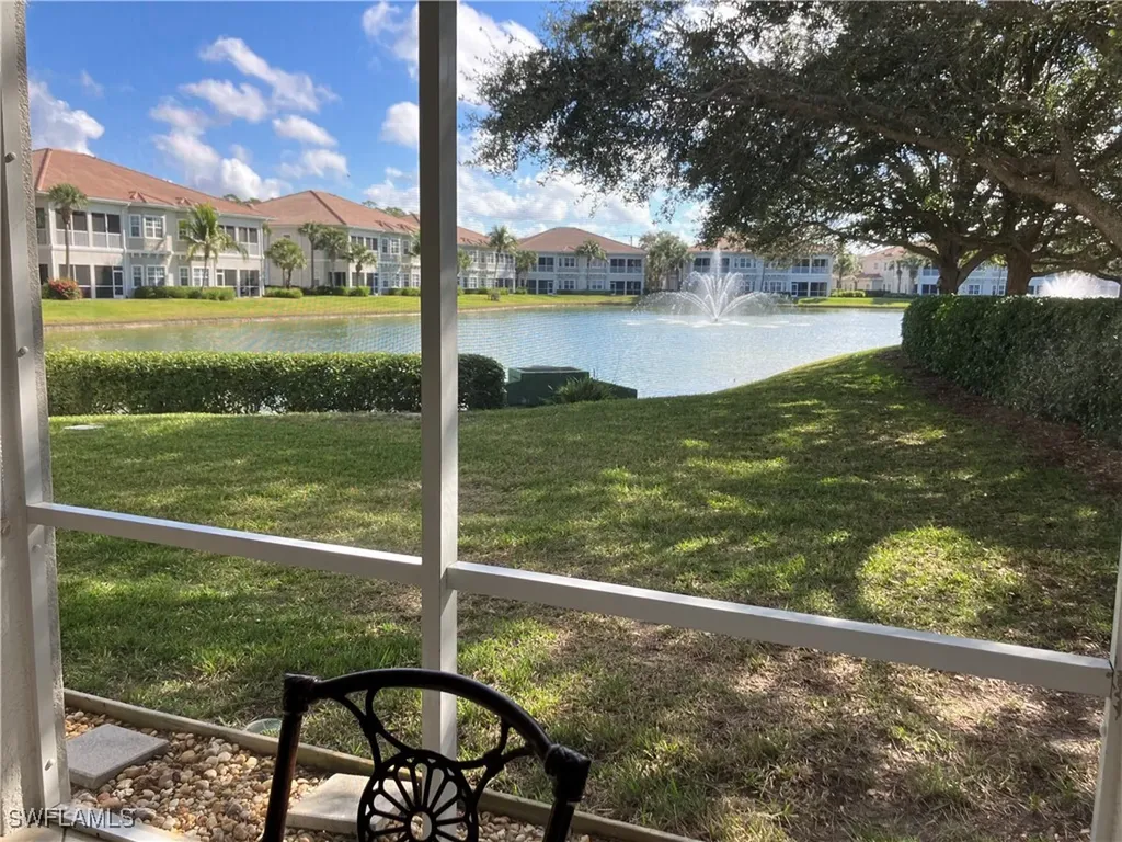 Naples FL 34109