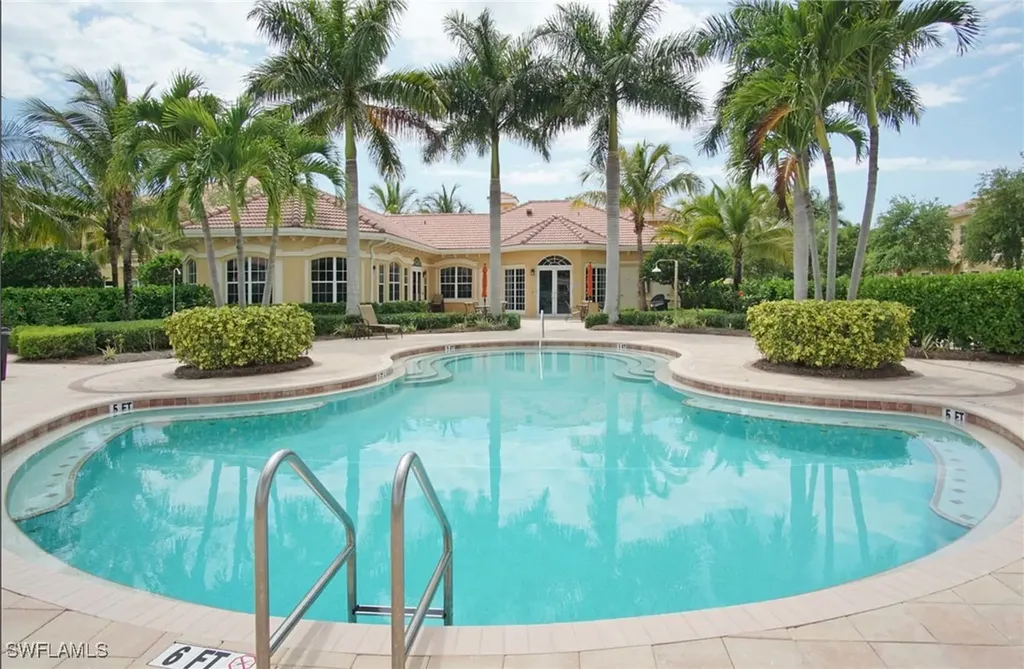 Naples FL 34109