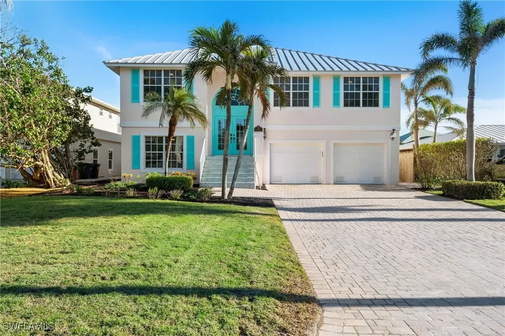 256 Curlew Street Fort Myers Beach FL 33931