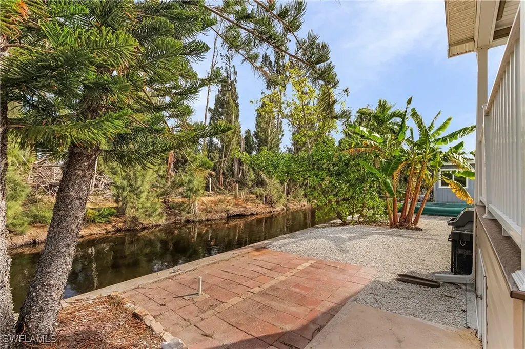 7264 Drum Drive St. James City FL 33956