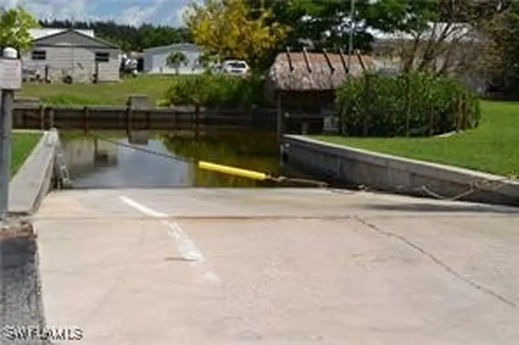 7264 Drum Drive St. James City FL 33956