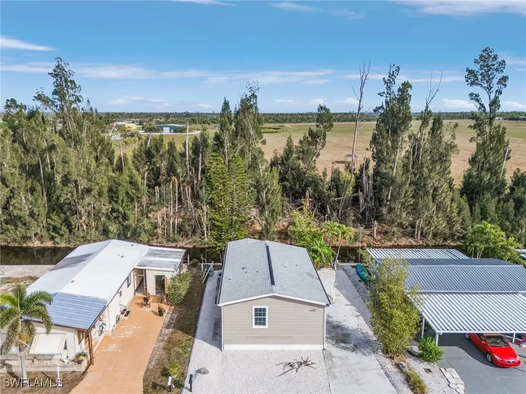 7264 Drum Drive St. James City FL 33956