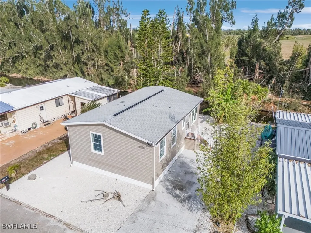 7264 Drum Drive St. James City FL 33956