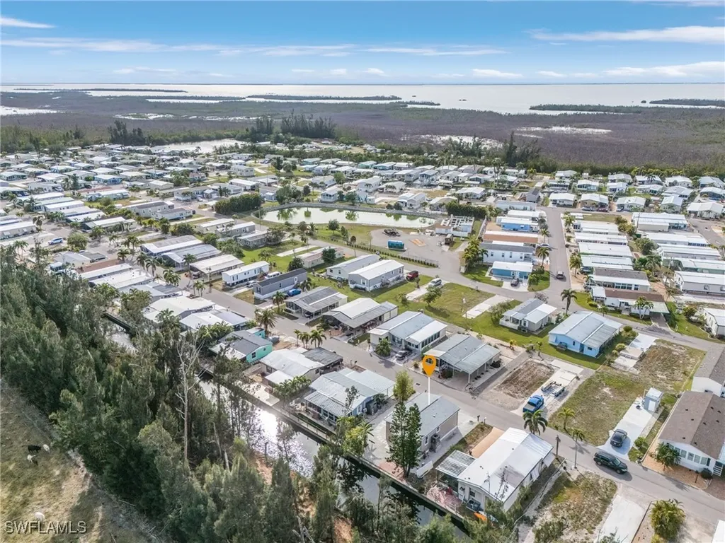 7264 Drum Drive St. James City FL 33956
