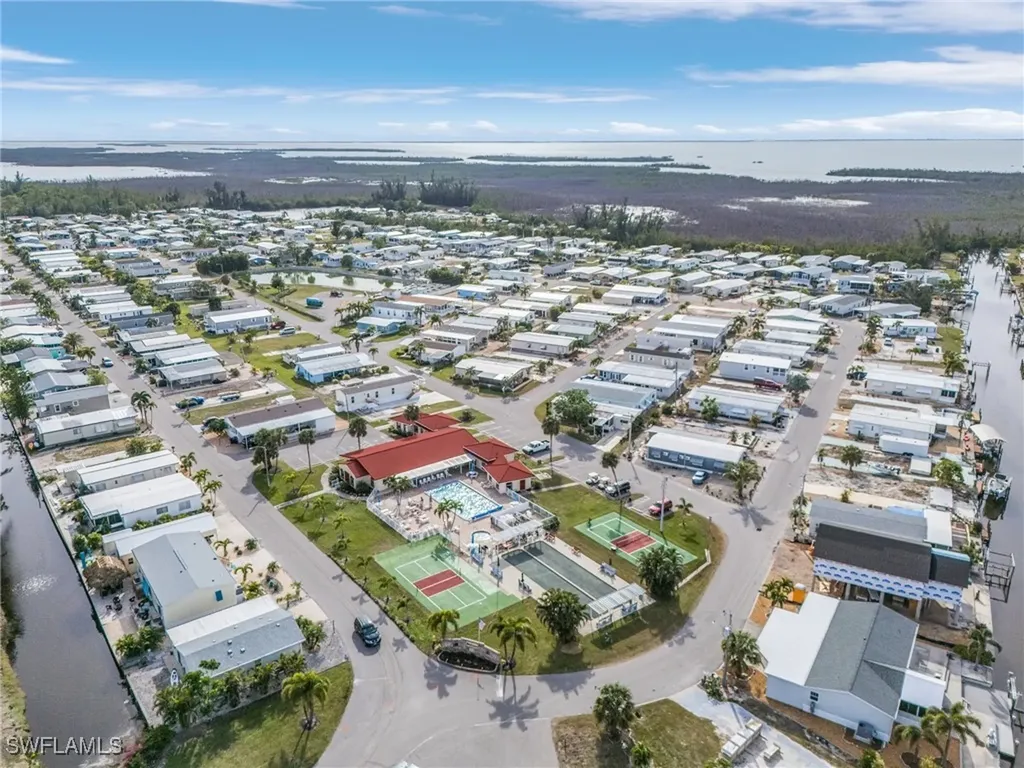 7264 Drum Drive St. James City FL 33956