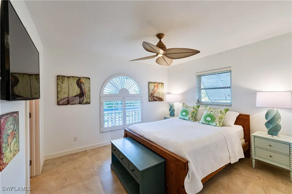 3131 Twin Lakes Lane Sanibel FL 33957