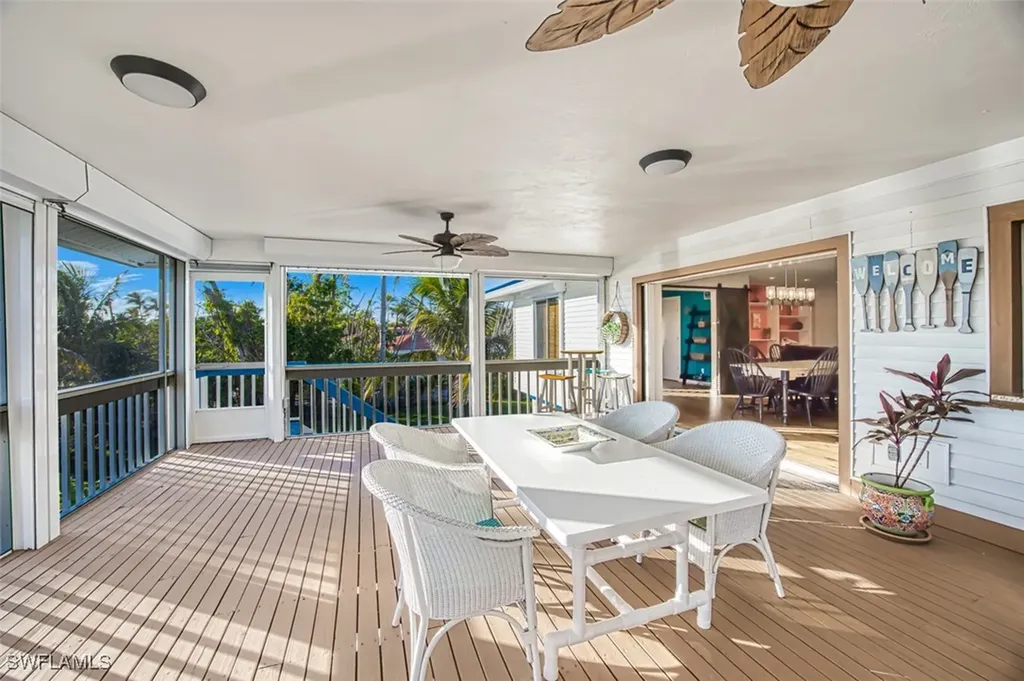 3131 Twin Lakes Lane Sanibel FL 33957