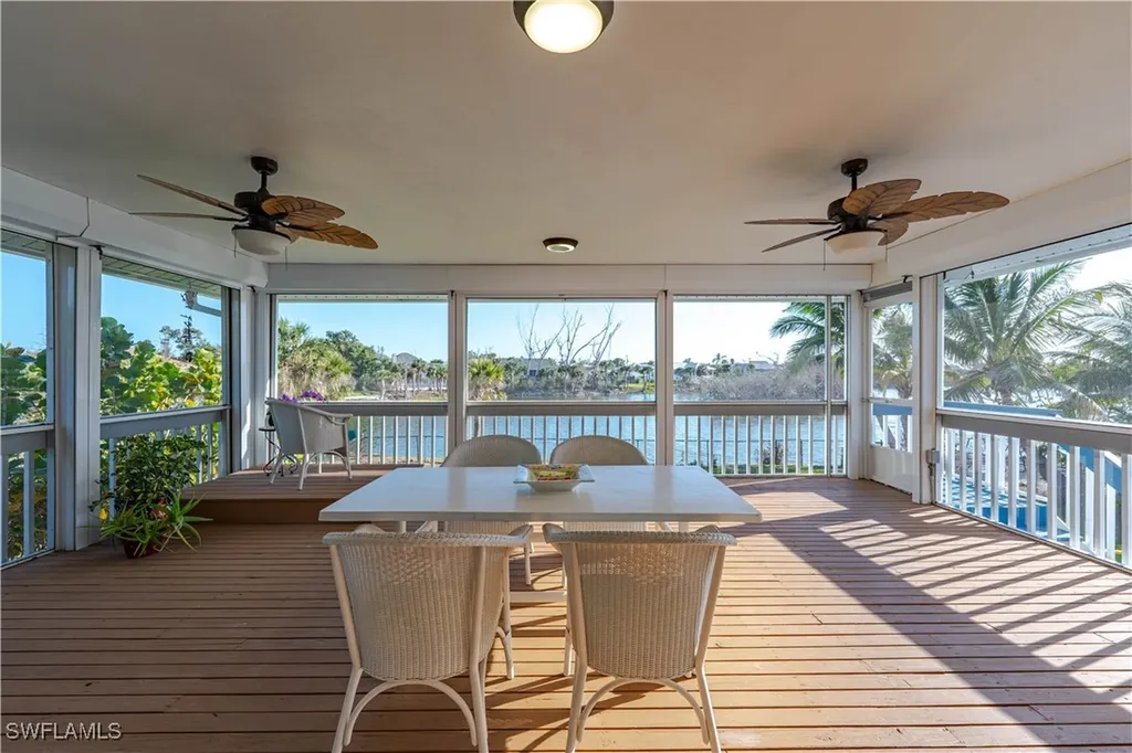 3131 Twin Lakes Lane Sanibel FL 33957