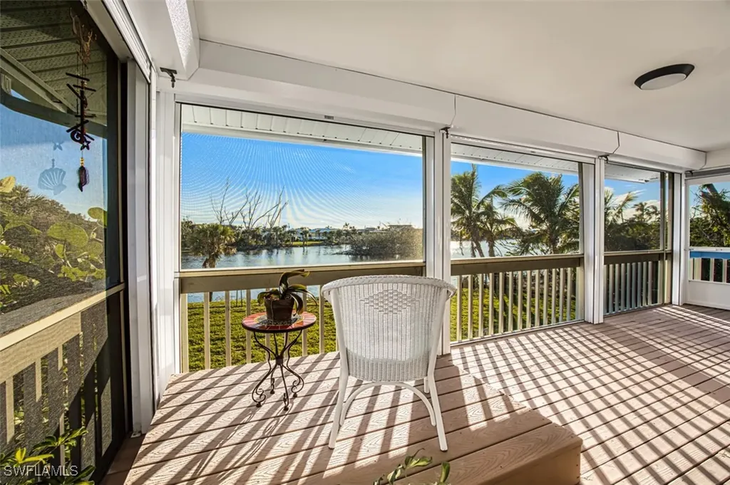 3131 Twin Lakes Lane Sanibel FL 33957