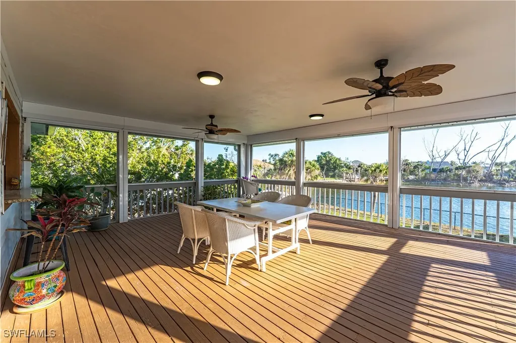 3131 Twin Lakes Lane Sanibel FL 33957