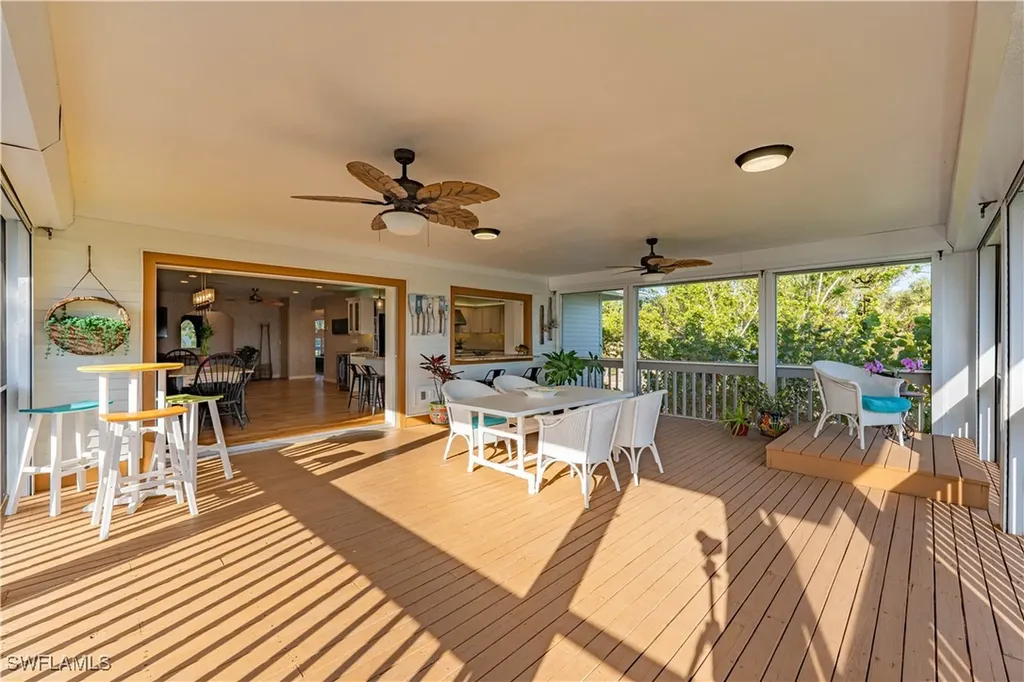 3131 Twin Lakes Lane Sanibel FL 33957