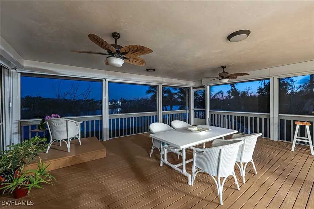 3131 Twin Lakes Lane Sanibel FL 33957