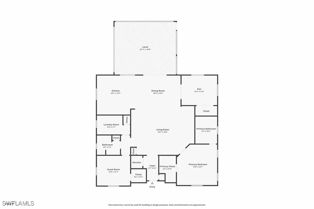 3131 Twin Lakes Lane Sanibel FL 33957