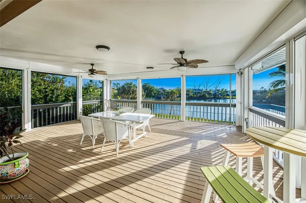 3131 Twin Lakes Lane Sanibel FL 33957