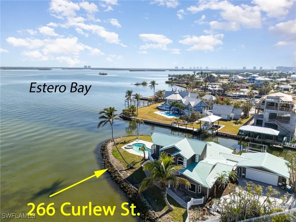 266 Curlew Street Fort Myers Beach FL 33931