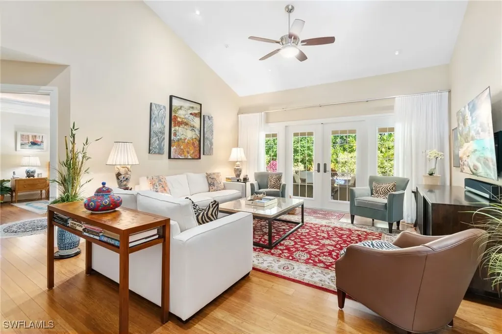 Naples FL, 709 Turkey Oak Lane