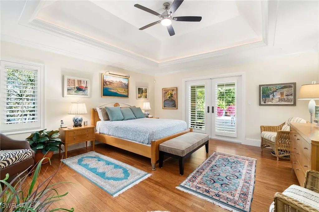 709 Turkey Oak Lane Naples FL 34108