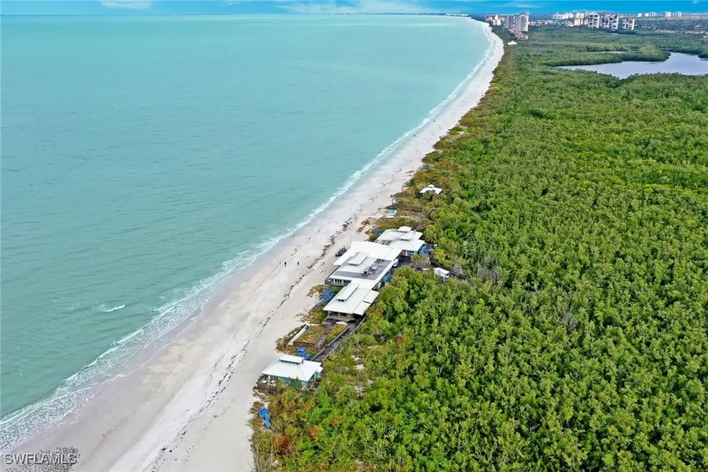 709 Turkey Oak Lane Naples FL 34108