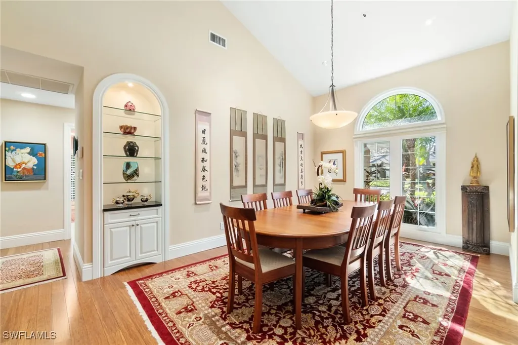 709 Turkey Oak Lane Naples FL 34108