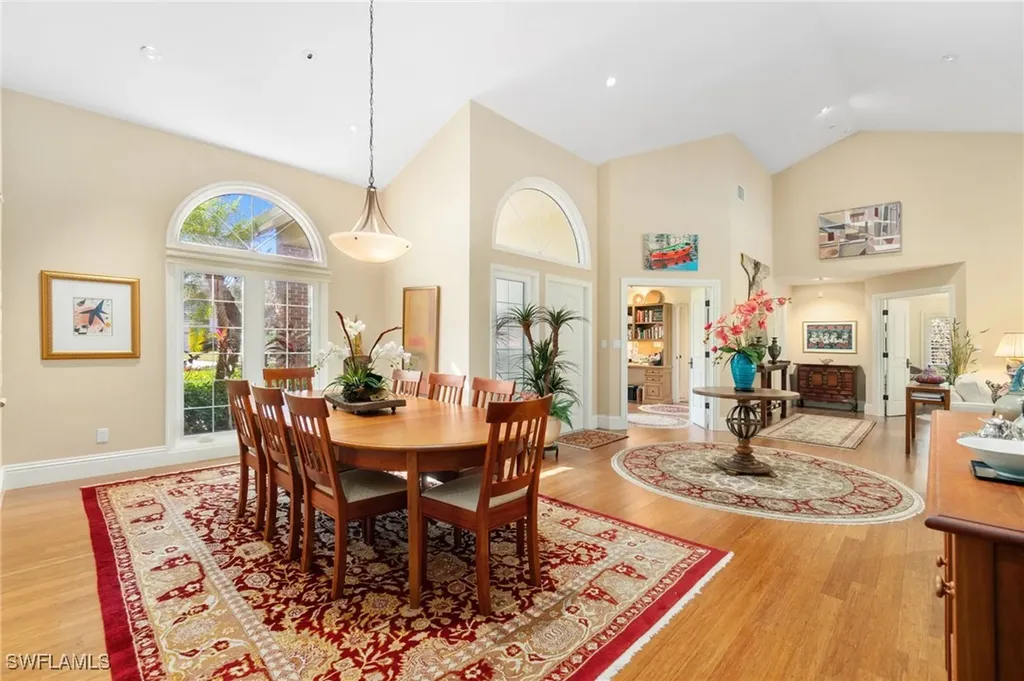 709 Turkey Oak Lane Naples FL 34108