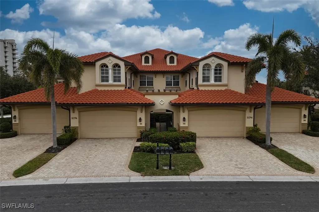 11294 Bienvenida Way Fort Myers FL 33908