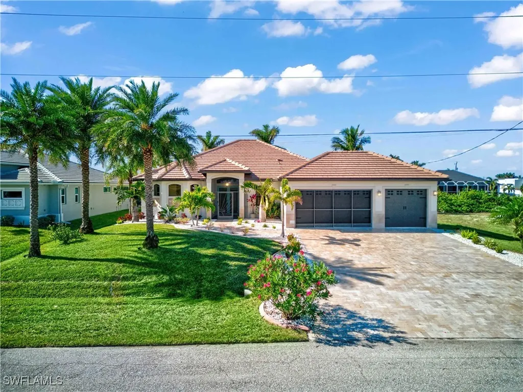 412 NW 32nd Place Cape Coral FL 33993