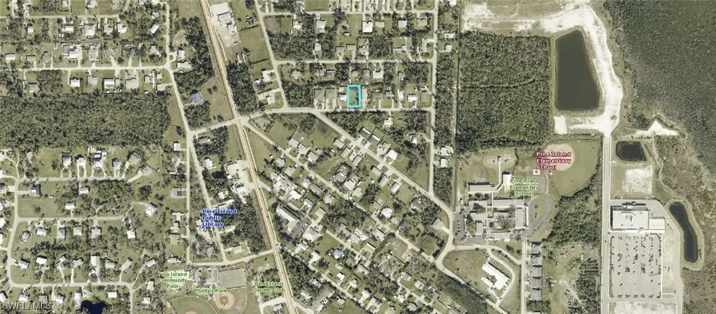 5482 Phillips Street Bokeelia FL 33922