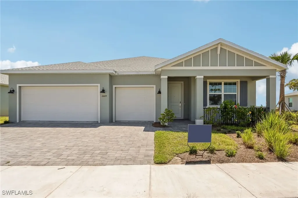 16435 Marsh Lane Punta Gorda FL 33982