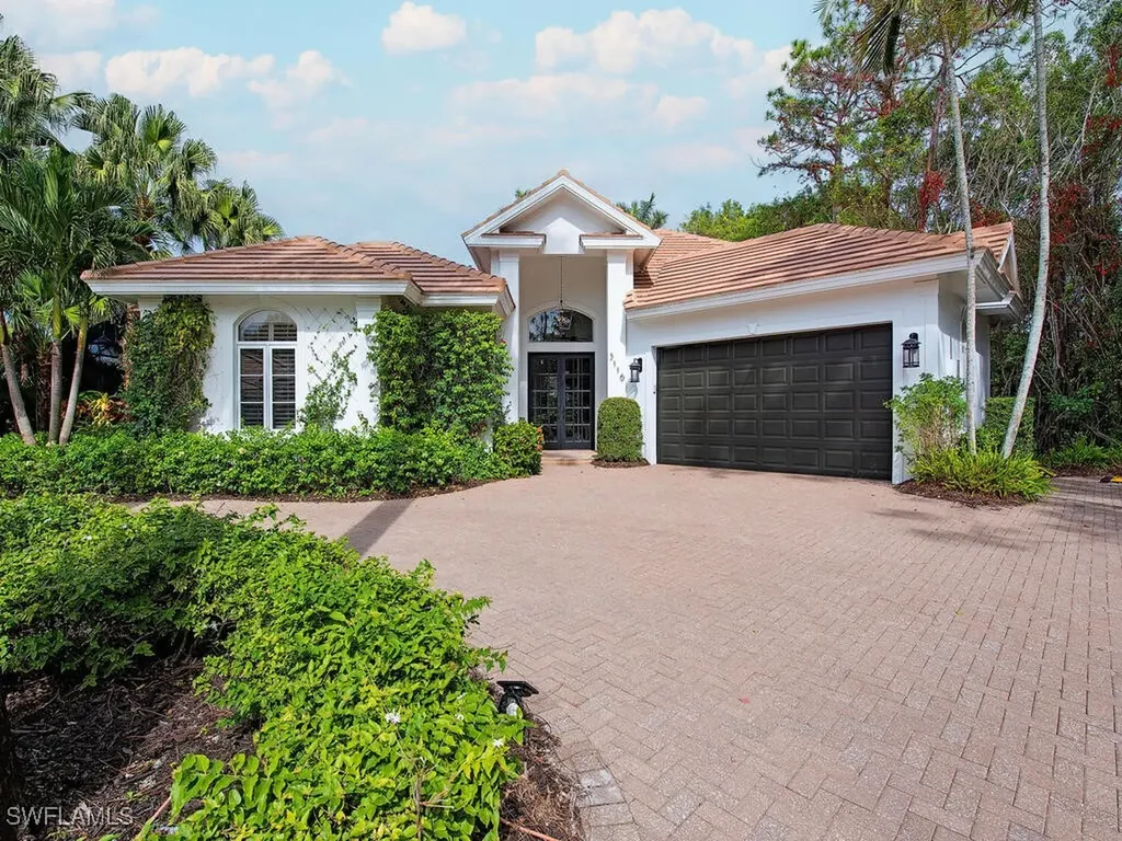 Naples FL, 3116 Indigobush Way