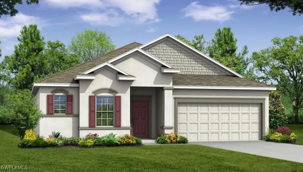 2702 NW 1st Terrace Cape Coral FL 33993