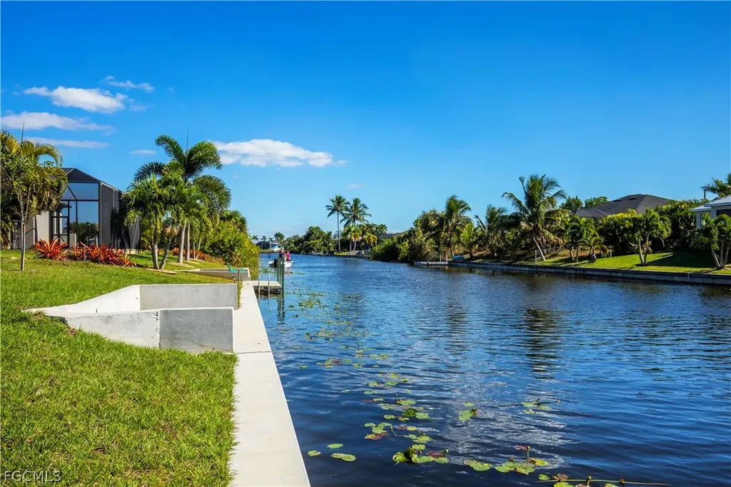 2702 NW 1st Terrace Cape Coral FL 33993