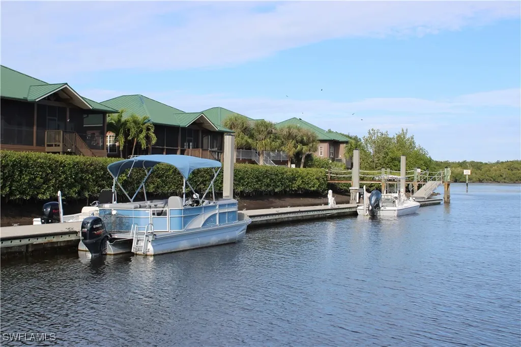 305 Storter #19 Avenue N Everglades City FL 34139