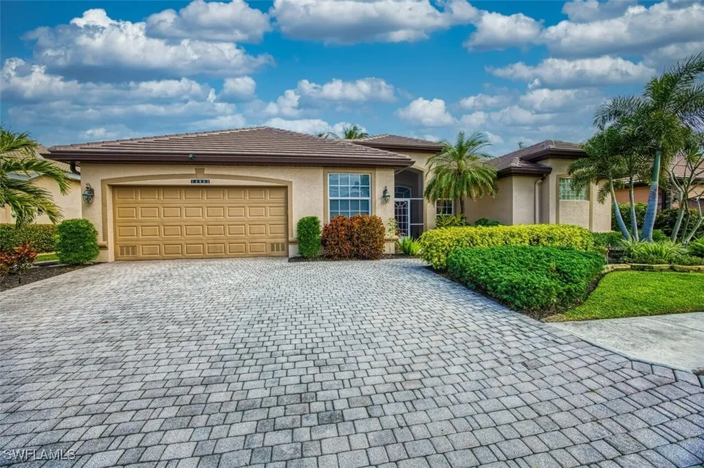 14063 Clear Water Lane Fort Myers FL 33907