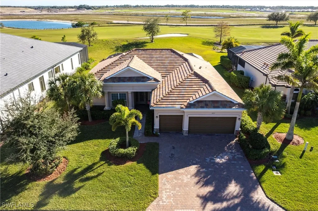 3371 Chestnut Grove Drive Alva FL 33920