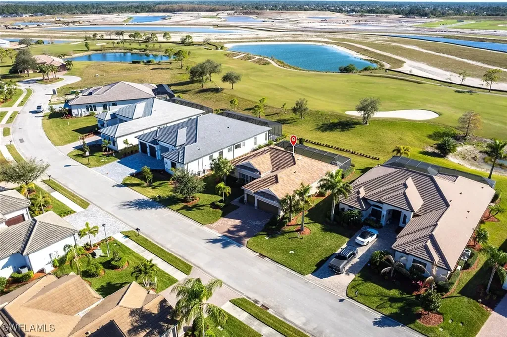 3371 Chestnut Grove Drive Alva FL 33920