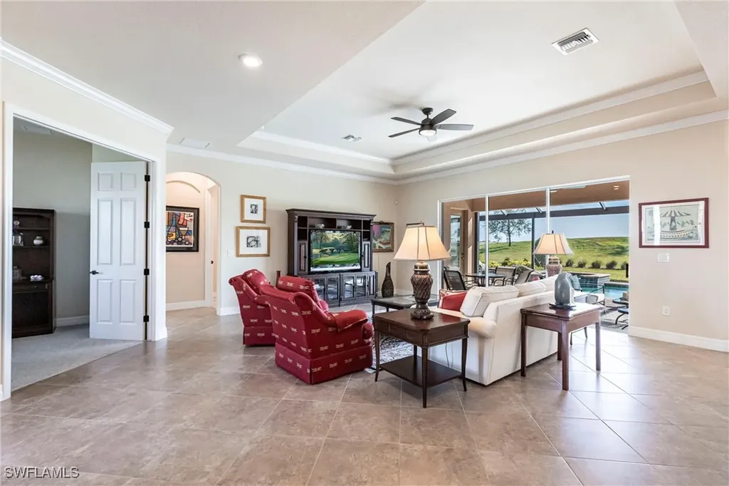 3371 Chestnut Grove Drive Alva FL 33920