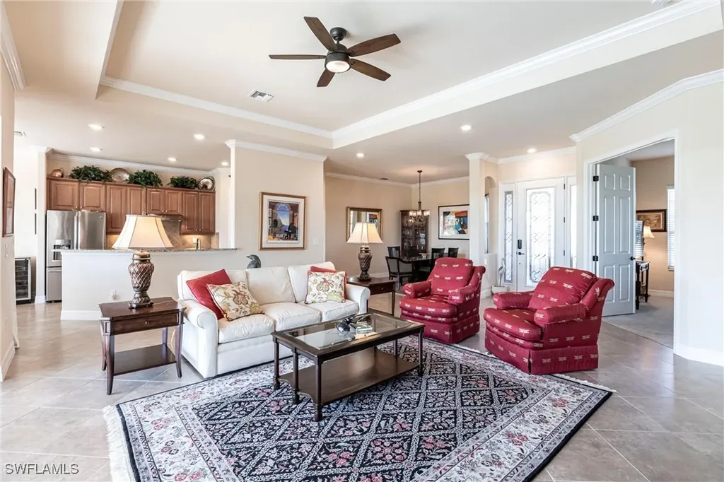 3371 Chestnut Grove Drive Alva FL 33920