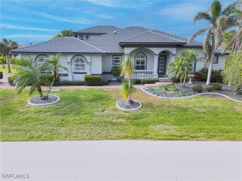 3607 Darin Drive Punta Gorda FL 33950