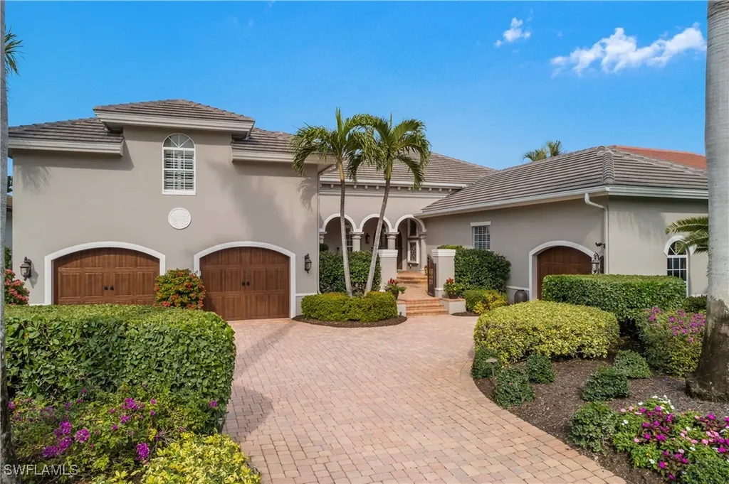 22211 Fairview Bend Drive Estero FL 34135