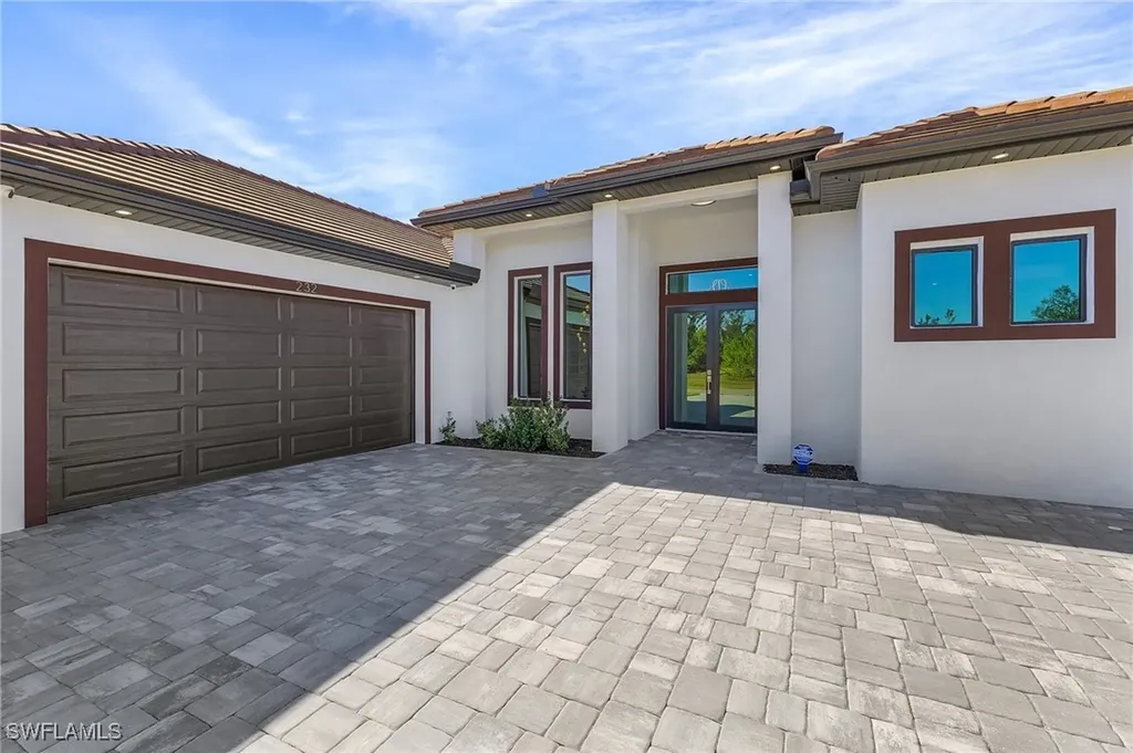 232 SW 24th Avenue Cape Coral FL 33991